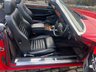 USED 1989 F JAGUAR XJ-S 5.3L CONVERTIBLE 2d AUTO 299 BHP 54000 Miles 21 Service Stamps In The Book