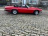 USED 1989 F JAGUAR XJ-S 5.3L CONVERTIBLE 2d AUTO 299 BHP 54000 Miles 21 Service Stamps In The Book