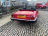 USED 1989 F JAGUAR XJ-S 5.3L CONVERTIBLE 2d AUTO 299 BHP 54000 Miles 21 Service Stamps In The Book