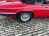 USED 1989 F JAGUAR XJ-S 5.3L CONVERTIBLE 2d AUTO 299 BHP 54000 Miles 21 Service Stamps In The Book