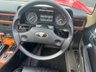 USED 1989 F JAGUAR XJ-S 5.3L CONVERTIBLE 2d AUTO 299 BHP 54000 Miles 21 Service Stamps In The Book
