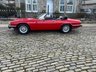 USED 1989 F JAGUAR XJ-S 5.3L CONVERTIBLE 2d AUTO 299 BHP 54000 Miles 21 Service Stamps In The Book