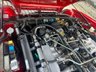 USED 1989 F JAGUAR XJ-S 5.3L CONVERTIBLE 2d AUTO 299 BHP 54000 Miles 21 Service Stamps In The Book