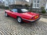 USED 1989 F JAGUAR XJ-S 5.3L CONVERTIBLE 2d AUTO 299 BHP 54000 Miles 21 Service Stamps In The Book