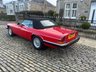 USED 1989 F JAGUAR XJ-S 5.3L CONVERTIBLE 2d AUTO 299 BHP 54000 Miles 21 Service Stamps In The Book
