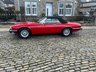 USED 1989 F JAGUAR XJ-S 5.3L CONVERTIBLE 2d AUTO 299 BHP 54000 Miles 21 Service Stamps In The Book