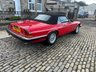 USED 1989 F JAGUAR XJ-S 5.3L CONVERTIBLE 2d AUTO 299 BHP 54000 Miles 21 Service Stamps In The Book