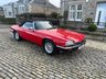 USED 1989 F JAGUAR XJ-S 5.3L CONVERTIBLE 2d AUTO 299 BHP 54000 Miles 21 Service Stamps In The Book