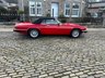 USED 1989 F JAGUAR XJ-S 5.3L CONVERTIBLE 2d AUTO 299 BHP 54000 Miles 21 Service Stamps In The Book