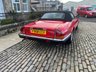 USED 1989 F JAGUAR XJ-S 5.3L CONVERTIBLE 2d AUTO 299 BHP 54000 Miles 21 Service Stamps In The Book