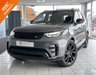 USED 2019 69 LAND ROVER DISCOVERY 3.0 SDV6 COMMERCIAL HSE 302 BHP 5 SEATER L/R REAR SEATS  BIG SPEC ELECTRIC DEPLOYABLE TOW BAR