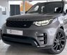 USED 2019 69 LAND ROVER DISCOVERY 3.0 SDV6 COMMERCIAL HSE 302 BHP 5 SEATER L/R REAR SEATS  BIG SPEC ELECTRIC DEPLOYABLE TOW BAR