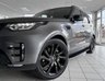 USED 2019 69 LAND ROVER DISCOVERY 3.0 SDV6 COMMERCIAL HSE 302 BHP 5 SEATER L/R REAR SEATS  BIG SPEC ELECTRIC DEPLOYABLE TOW BAR