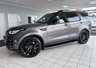 USED 2019 69 LAND ROVER DISCOVERY 3.0 SDV6 COMMERCIAL HSE 302 BHP 5 SEATER L/R REAR SEATS  BIG SPEC ELECTRIC DEPLOYABLE TOW BAR