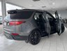USED 2019 69 LAND ROVER DISCOVERY 3.0 SDV6 COMMERCIAL HSE 302 BHP 5 SEATER L/R REAR SEATS  BIG SPEC ELECTRIC DEPLOYABLE TOW BAR