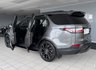 USED 2019 69 LAND ROVER DISCOVERY 3.0 SDV6 COMMERCIAL HSE 302 BHP 5 SEATER L/R REAR SEATS  BIG SPEC ELECTRIC DEPLOYABLE TOW BAR