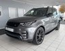 USED 2019 69 LAND ROVER DISCOVERY 3.0 SDV6 COMMERCIAL HSE 302 BHP 5 SEATER L/R REAR SEATS  BIG SPEC ELECTRIC DEPLOYABLE TOW BAR