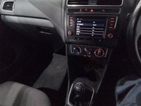 USED 2016 16 VOLKSWAGEN POLO 1.0 MATCH 3d 60 BHP 