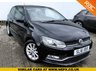 USED 2016 16 VOLKSWAGEN POLO 1.0 MATCH 3d 60 BHP 