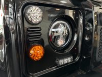 USED 2011 11 LAND ROVER DEFENDER 2.4 110 TD XS STATION WAGON 5d 121 BHP Tonnes of Bespoke Enhancements