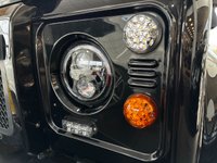 USED 2011 11 LAND ROVER DEFENDER 2.4 110 TD XS STATION WAGON 5d 121 BHP Tonnes of Bespoke Enhancements