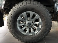 USED 2011 11 LAND ROVER DEFENDER 2.4 110 TD XS STATION WAGON 5d 121 BHP Tonnes of Bespoke Enhancements
