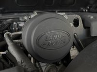 USED 2011 11 LAND ROVER DEFENDER 2.4 110 TD XS STATION WAGON 5d 121 BHP Tonnes of Bespoke Enhancements