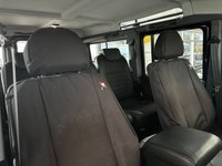 USED 2011 11 LAND ROVER DEFENDER 2.4 110 TD XS STATION WAGON 5d 121 BHP Tonnes of Bespoke Enhancements