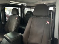USED 2011 11 LAND ROVER DEFENDER 2.4 110 TD XS STATION WAGON 5d 121 BHP Tonnes of Bespoke Enhancements
