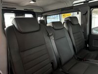 USED 2011 11 LAND ROVER DEFENDER 2.4 110 TD XS STATION WAGON 5d 121 BHP Tonnes of Bespoke Enhancements
