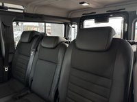 USED 2011 11 LAND ROVER DEFENDER 2.4 110 TD XS STATION WAGON 5d 121 BHP Tonnes of Bespoke Enhancements
