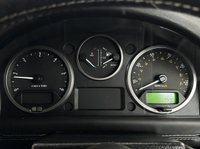 USED 2011 11 LAND ROVER DEFENDER 2.4 110 TD XS STATION WAGON 5d 121 BHP Tonnes of Bespoke Enhancements
