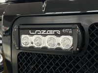 USED 2011 11 LAND ROVER DEFENDER 2.4 110 TD XS STATION WAGON 5d 121 BHP Tonnes of Bespoke Enhancements