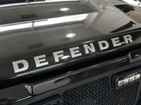 USED 2011 11 LAND ROVER DEFENDER 2.4 110 TD XS STATION WAGON 5d 121 BHP Tonnes of Bespoke Enhancements