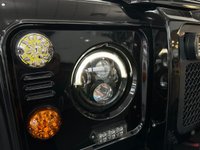 USED 2011 11 LAND ROVER DEFENDER 2.4 110 TD XS STATION WAGON 5d 121 BHP Tonnes of Bespoke Enhancements
