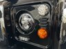 USED 2011 11 LAND ROVER DEFENDER 2.4 110 TD XS STATION WAGON 5d 121 BHP Tonnes of Bespoke Enhancements
