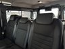 USED 2011 11 LAND ROVER DEFENDER 2.4 110 TD XS STATION WAGON 5d 121 BHP Tonnes of Bespoke Enhancements