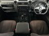 USED 2011 11 LAND ROVER DEFENDER 2.4 110 TD XS STATION WAGON 5d 121 BHP Tonnes of Bespoke Enhancements
