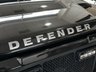 USED 2011 11 LAND ROVER DEFENDER 2.4 110 TD XS STATION WAGON 5d 121 BHP Tonnes of Bespoke Enhancements