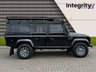 USED 2011 11 LAND ROVER DEFENDER 2.4 110 TD XS STATION WAGON 5d 121 BHP Tonnes of Bespoke Enhancements
