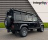 USED 2011 11 LAND ROVER DEFENDER 2.4 110 TD XS STATION WAGON 5d 121 BHP Tonnes of Bespoke Enhancements