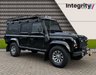 USED 2011 11 LAND ROVER DEFENDER 2.4 110 TD XS STATION WAGON 5d 121 BHP Tonnes of Bespoke Enhancements