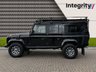 USED 2011 11 LAND ROVER DEFENDER 2.4 110 TD XS STATION WAGON 5d 121 BHP Tonnes of Bespoke Enhancements