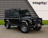 USED 2011 11 LAND ROVER DEFENDER 2.4 110 TD XS STATION WAGON 5d 121 BHP Tonnes of Bespoke Enhancements