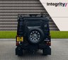 USED 2011 11 LAND ROVER DEFENDER 2.4 110 TD XS STATION WAGON 5d 121 BHP Tonnes of Bespoke Enhancements