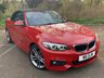 USED 2019 19 BMW 2 SERIES 2.0 220I M SPORT  WAS &pound;19995