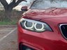 USED 2019 19 BMW 2 SERIES 2.0 220I M SPORT  WAS &pound;19995