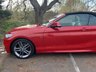 USED 2019 19 BMW 2 SERIES 2.0 220I M SPORT  WAS &pound;19995