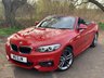 USED 2019 19 BMW 2 SERIES 2.0 220I M SPORT  WAS &pound;19995