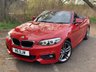 USED 2019 19 BMW 2 SERIES 2.0 220I M SPORT  WAS &pound;19995